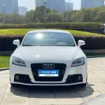 Audi TT 2014 из Китая