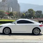 Audi TT 2014 из Китая