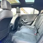 Mercedes-Benz A-Class 2020 из Китая