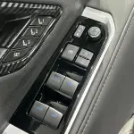Toyota Land Cruiser 2023 из Китая