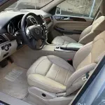 Mercedes-Benz M-Class 2012 из Китая