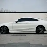 Mercedes-Benz C-Class (Import) 2021 из Китая