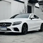 Mercedes-Benz C-Class (Import) 2021 из Китая