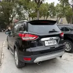 Ford Kuga 2014 из Китая