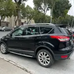 Ford Kuga 2014 из Китая