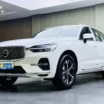 Volvo XC60 2026 из Китая