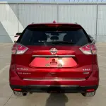 Nissan X-Trail 2015 из Китая