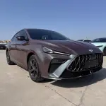 MG MG5 Scorpio 2024 из Китая