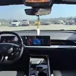 MG MG5 Scorpio 2024 из Китая