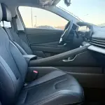 Hyundai Elantra 2023 115 л.с. — лот 57834132 из Китая