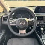 Lexus RX 2020 из Китая
