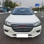 Haval H2 2018 из Китая