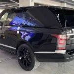 Land Rover Range Rover 2014 из Китая