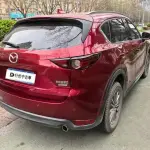 Mazda CX-5 2018 из Китая