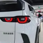 Mazda CX-50 Xingye 2023 из Китая