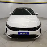Kia K5 2023 из Китая