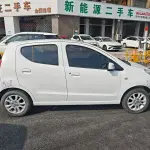 Suzuki Alto 2013 из Китая