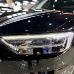 Audi A8 2022 из Китая