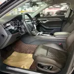 Audi A8 2022 из Китая