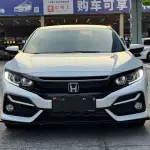 Honda Civic 2022 из Китая
