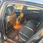Cadillac CT5 2022 из Китая