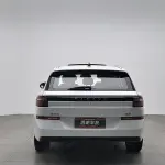 Baojun Valli 2022 из Китая