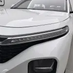 Baojun Valli 2022 из Китая