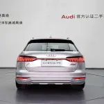 Audi A6 (Import) 2021 из Китая