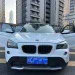 BMW X1 (Import) 2011 из Китая