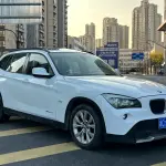 BMW X1 (Import) 2011 из Китая