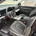 Hyundai ix35 2024 из Китая