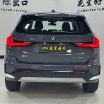 BMW X1 2024 из Китая