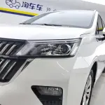 Wuling Jiachen 2025 из Китая