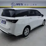 Wuling Jiachen 2025 из Китая