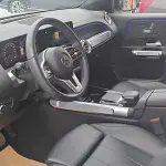 Mercedes-Benz GLB 2023 из Китая
