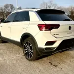 Volkswagen T-Roc 2021 из Китая