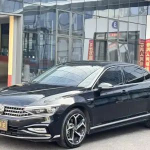 Volkswagen Magotan 2023 из Китая