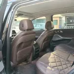 BMW X5 2023 из Китая