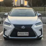 Lexus RX 2018 из Китая