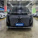 GAC Motor Trumpchi M8 2024 из Китая