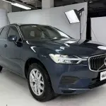 Volvo XC60 2019 из Китая