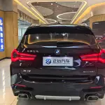 BMW X3 2023 из Китая