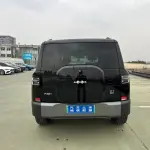 Fang Cheng Bao 钛7 2026 из Китая