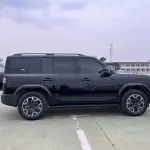 Fang Cheng Bao 钛7 2026 из Китая