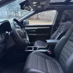 Honda CR-V 2022 из Китая