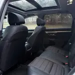 Honda CR-V 2022 из Китая