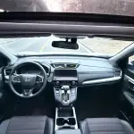 Honda CR-V 2022 из Китая