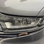 Mitsubishi Outlander 2020 из Китая