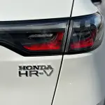 Honda HR-V 2024 из Китая