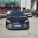 Toyota Camry 2020 из Китая